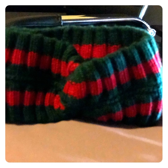 Gucci Headband - Picture 1 of 3